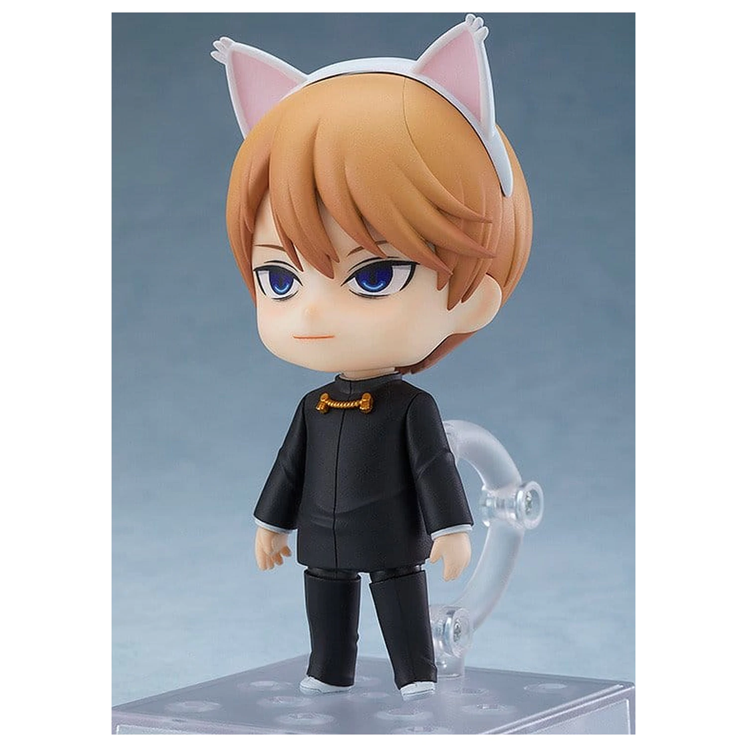 Kaguya-sama: Love Is War Nendoroid akčná figúrka Miyuki Shirogane 10 cm produktová fotografia