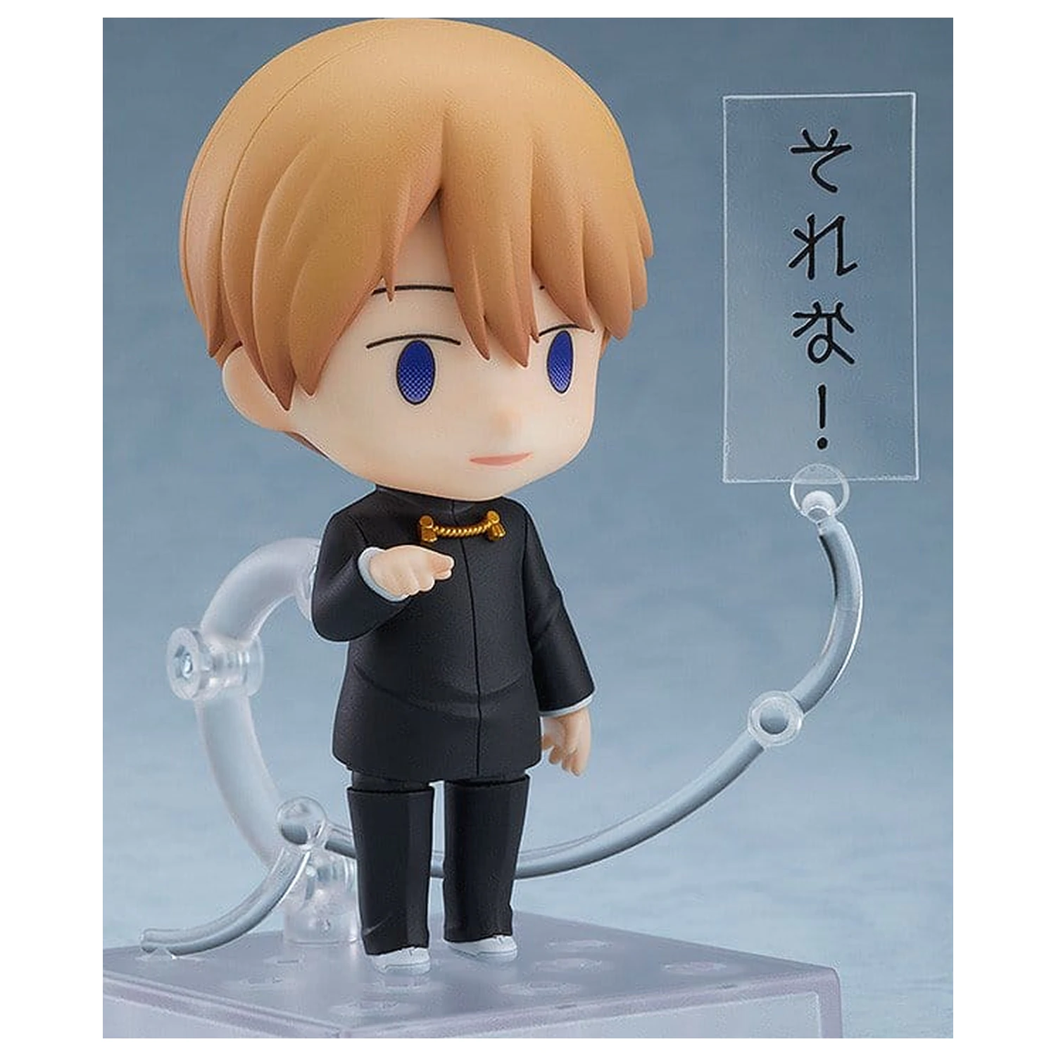 Kaguya-sama: Love Is War Nendoroid akčná figúrka Miyuki Shirogane 10 cm produktová fotografia