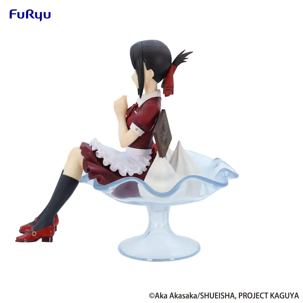 Kaguya-sama: Love is War Special PVC Statue Chika Fujiwara Parfait Ver. 13 cm termékfotó