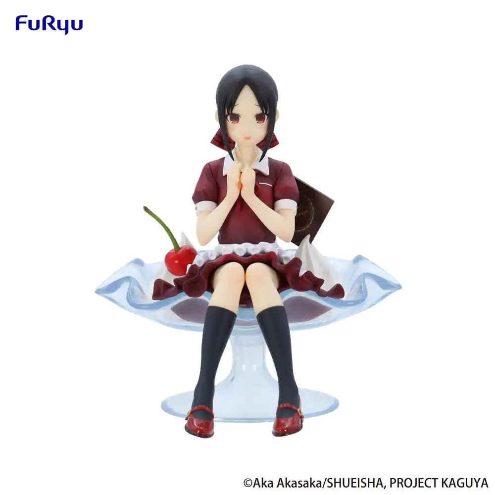 Kaguya-sama: Love is War Special PVC soška Kaguya Shinomiya Parfait Ver. 13 cm termékfotó