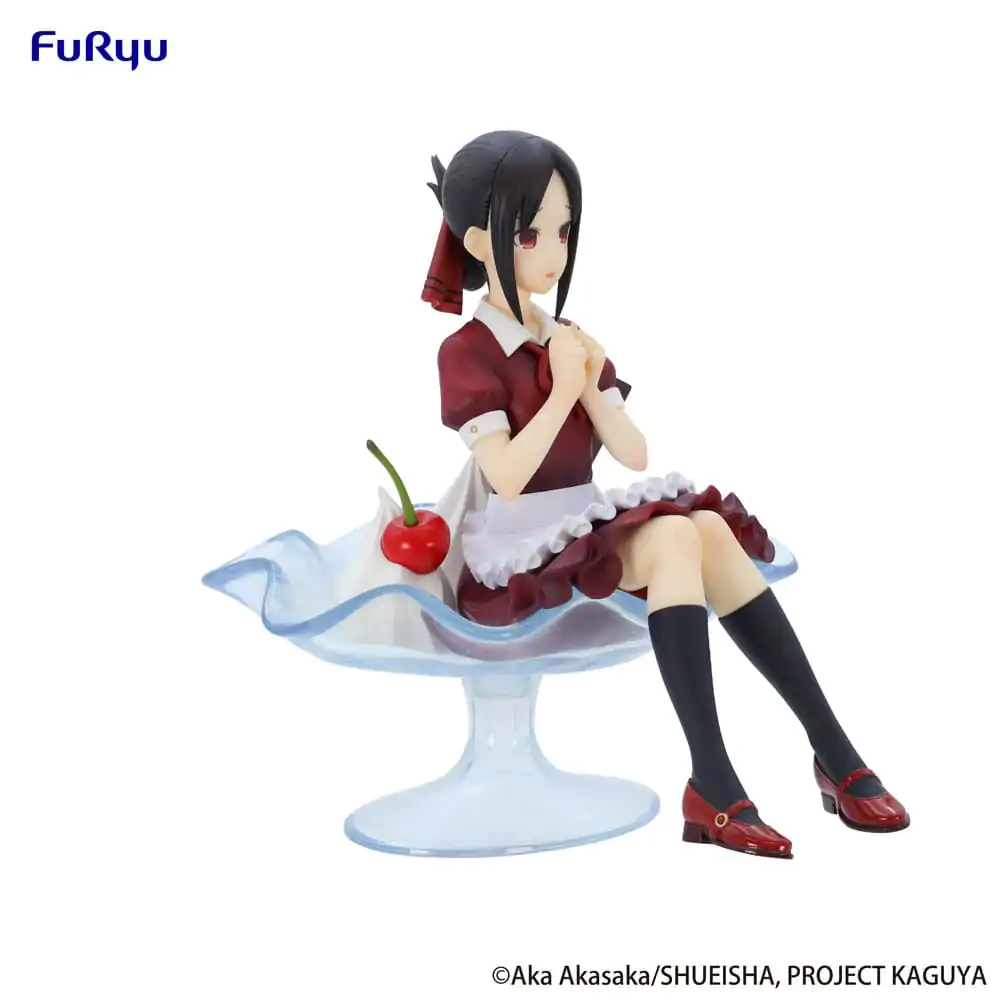 Kaguya-sama: Love is War Special PVC soška Kaguya Shinomiya Parfait Ver. 13 cm termékfotó