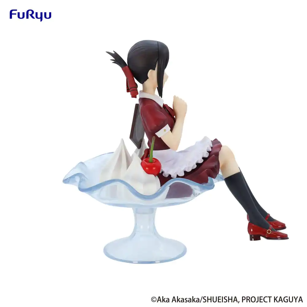 Kaguya-sama: Love is War Special PVC soška Kaguya Shinomiya Parfait Ver. 13 cm termékfotó