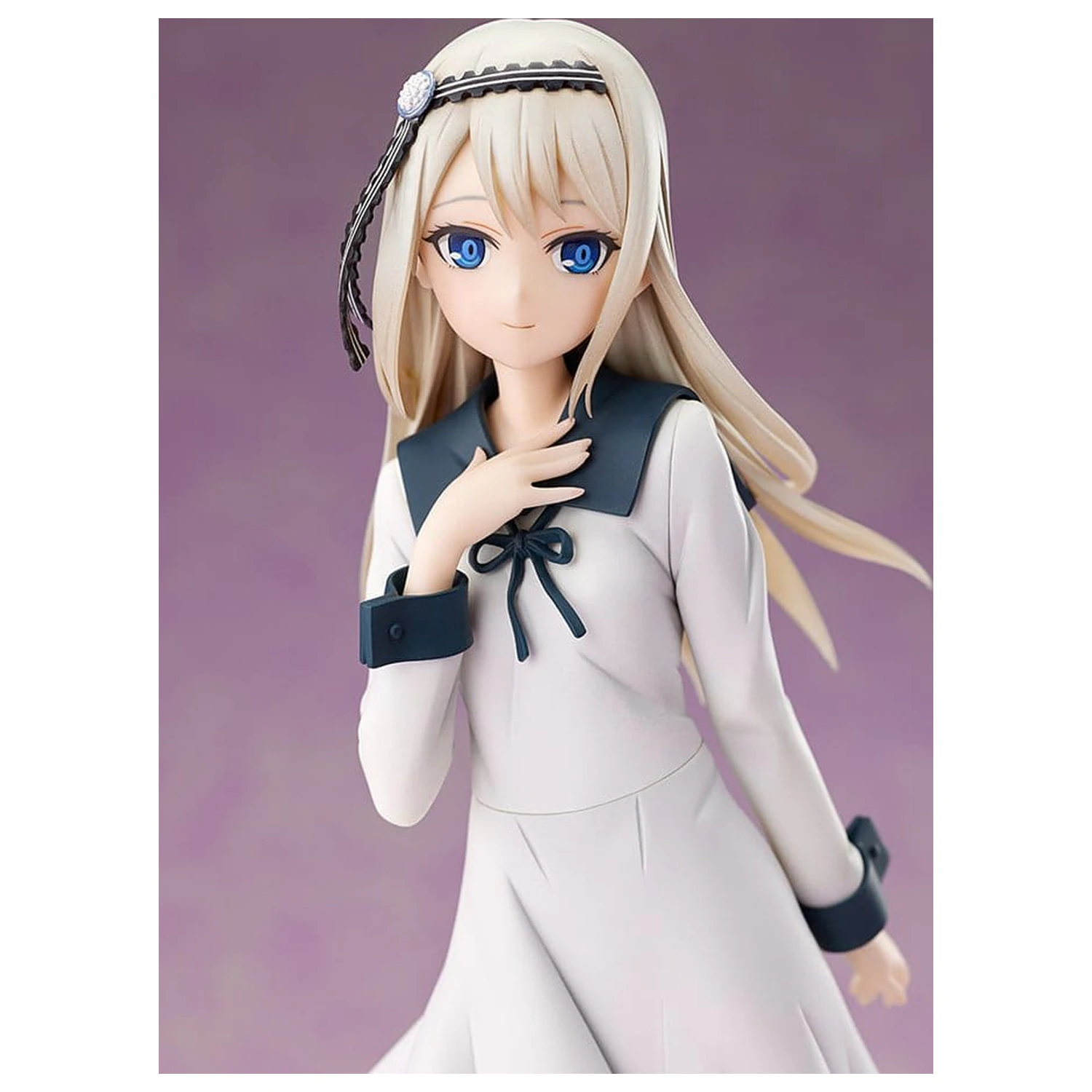 Kaguya-sama: Love Is War -Stairway to Adulthood- PVC figúrka 1/7 Kei Shirogane 23 cm produktová fotografia