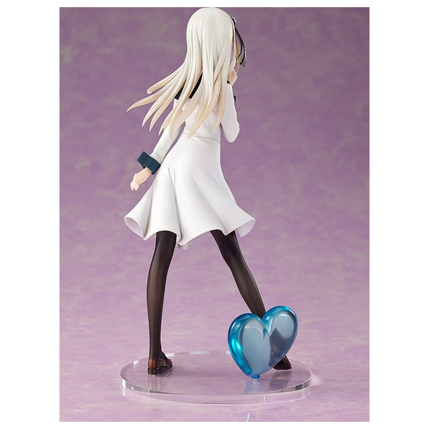 Kaguya-sama: Love Is War -Stairway to Adulthood- PVC figúrka 1/7 Kei Shirogane 23 cm produktová fotografia
