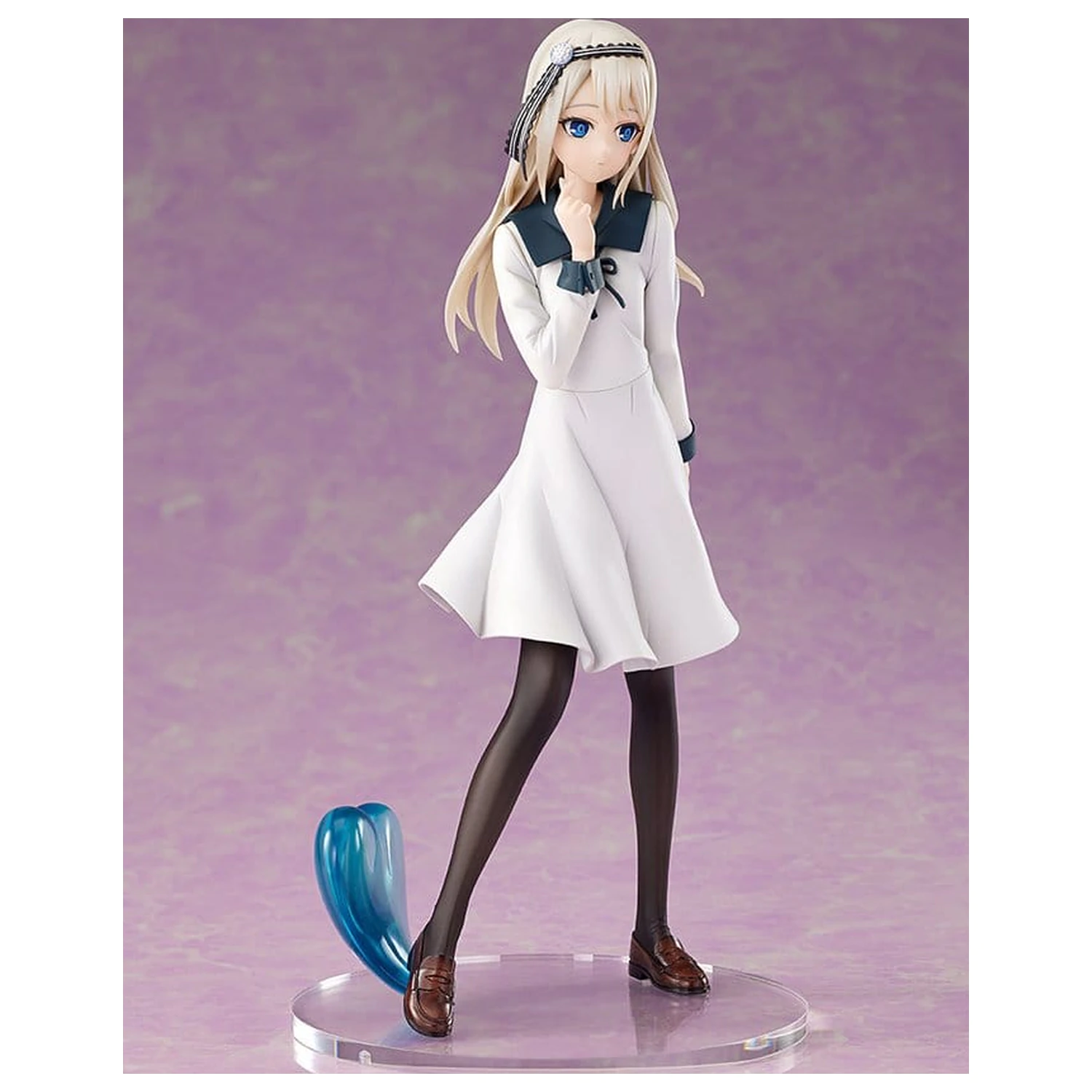 Kaguya-sama: Love Is War -Stairway to Adulthood- PVC figúrka 1/7 Kei Shirogane 23 cm produktová fotografia