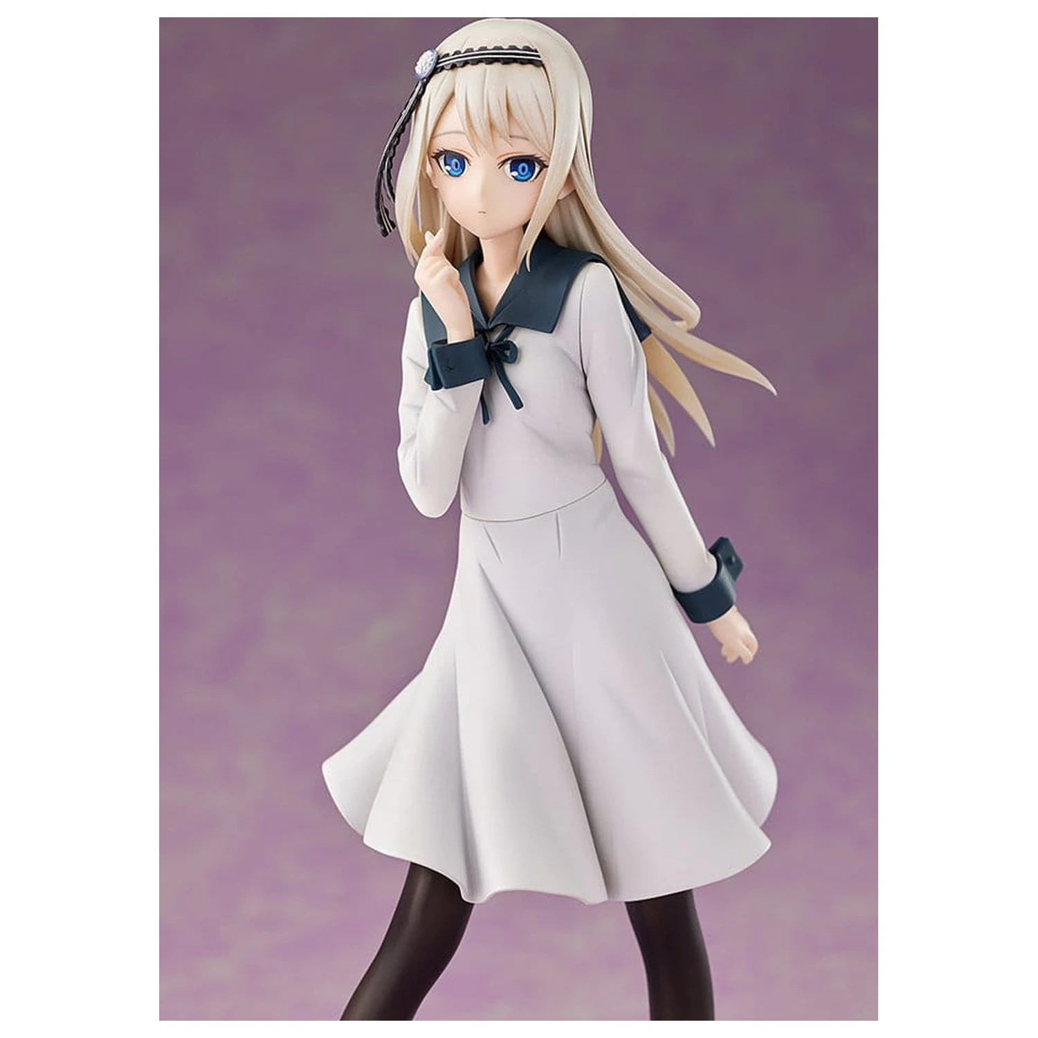 Kaguya-sama: Love Is War -Stairway to Adulthood- PVC figúrka 1/7 Kei Shirogane 23 cm produktová fotografia