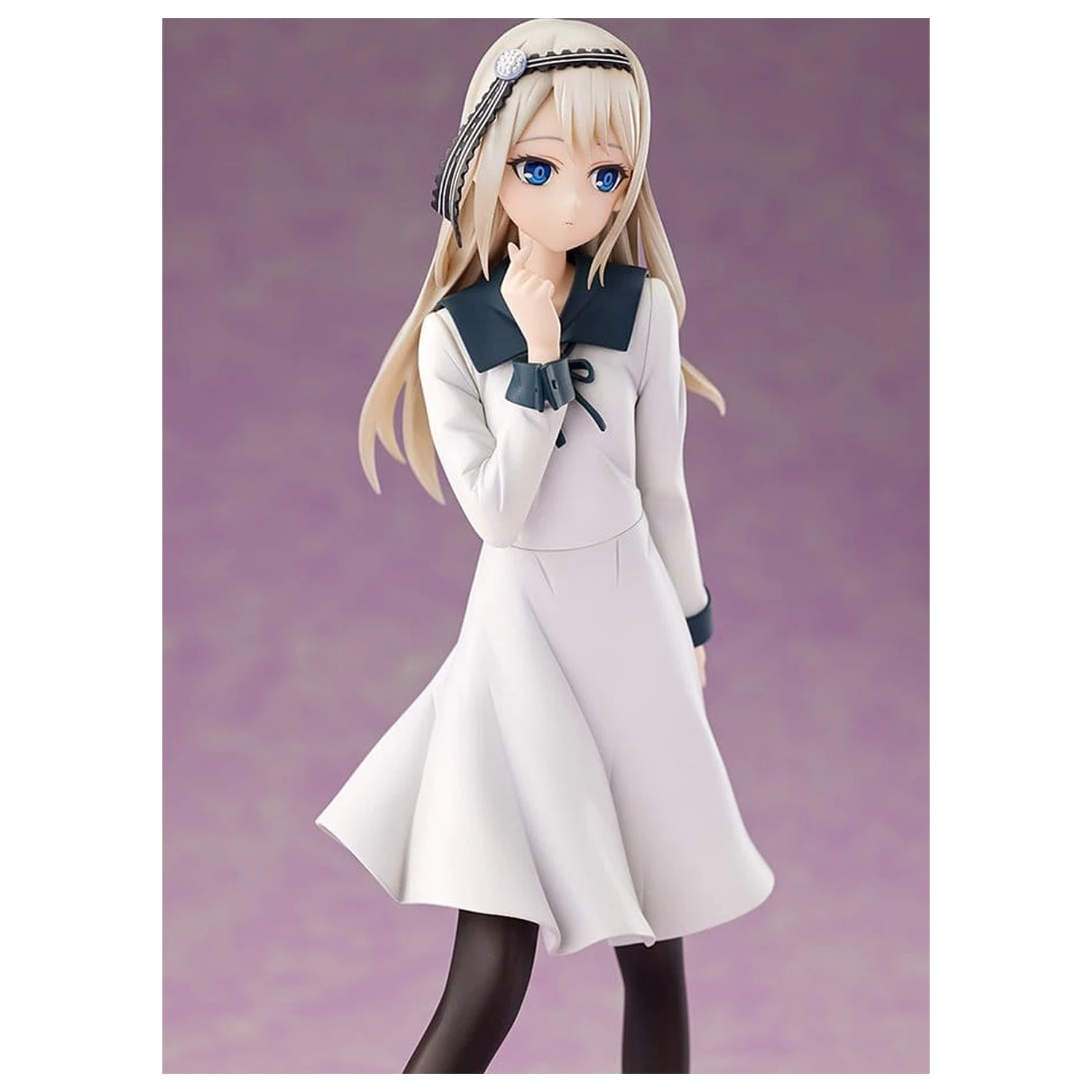 Kaguya-sama: Love Is War -Stairway to Adulthood- PVC figúrka 1/7 Kei Shirogane 23 cm produktová fotografia