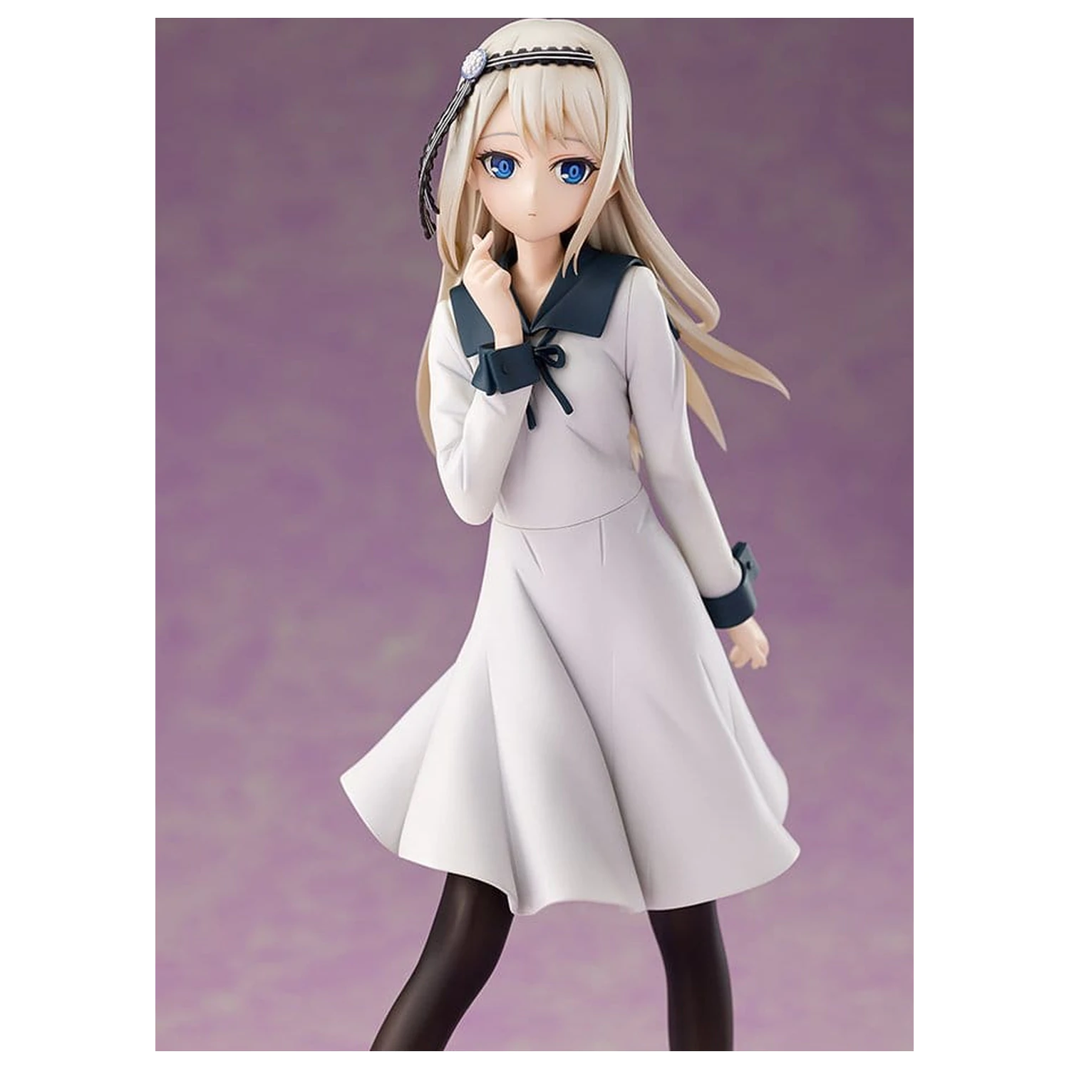 Kaguya-sama: Love Is War -Stairway to Adulthood- PVC figúrka 1/7 Kei Shirogane 23 cm produktová fotografia