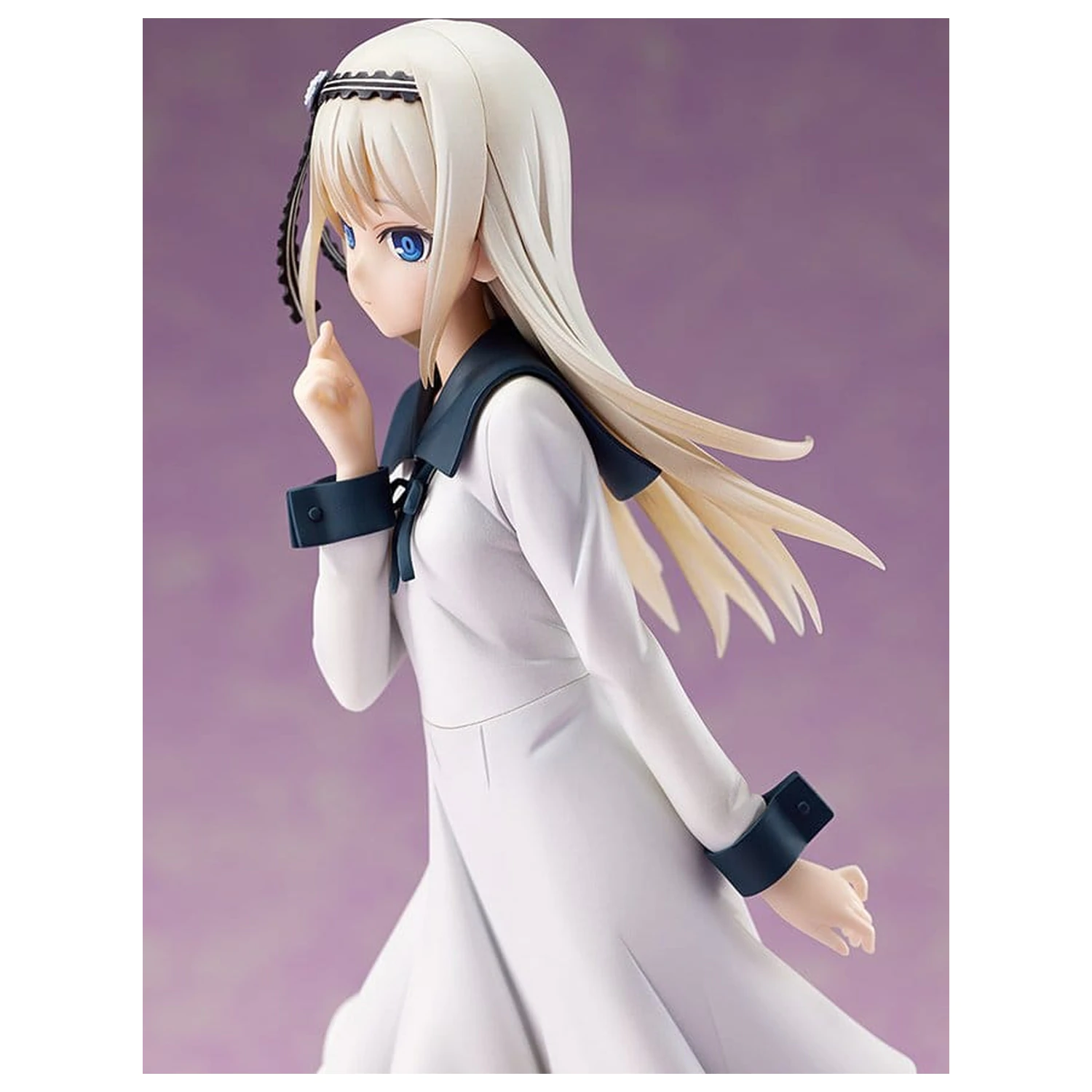 Kaguya-sama: Love Is War -Stairway to Adulthood- PVC figúrka 1/7 Kei Shirogane 23 cm produktová fotografia