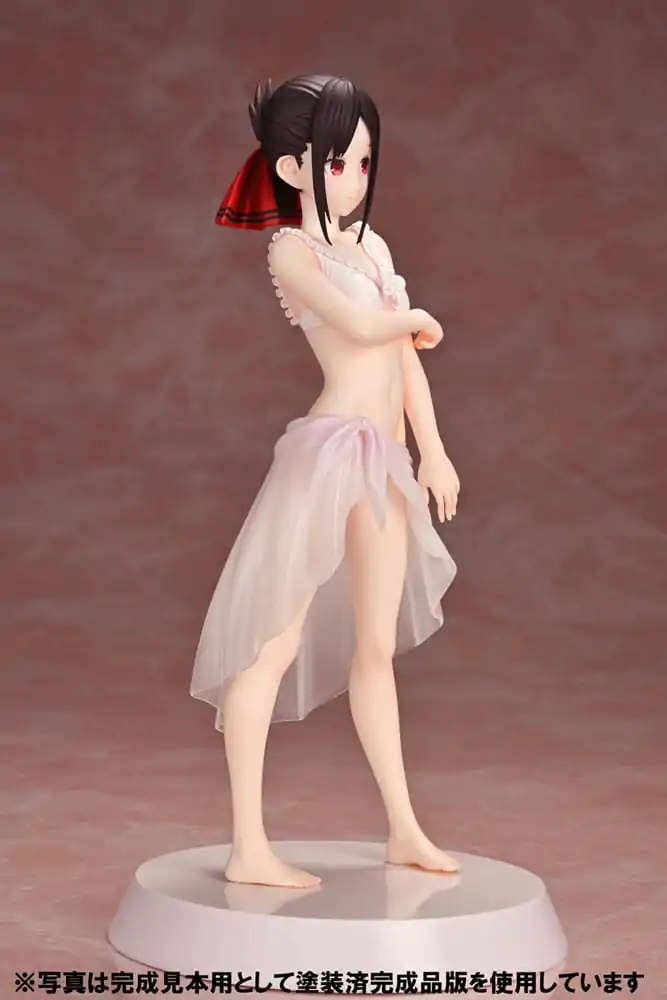 Kaguya-sama: Love is War Summer Queens PVC socha 1/8 Kaguya Shinomiya 23 cm produktová fotografia