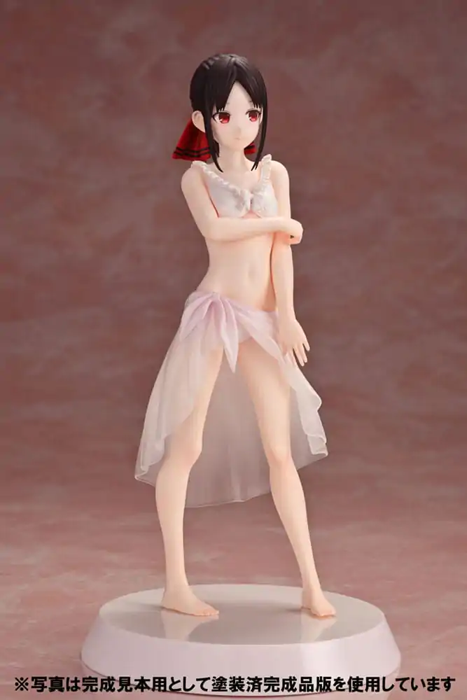 Kaguya-sama: Love is War Summer Queens PVC socha 1/8 Kaguya Shinomiya 23 cm produktová fotografia