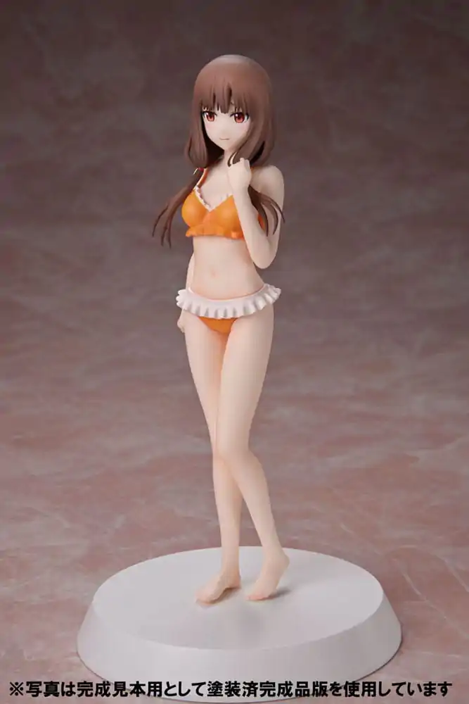 Kaguya-sama: Love Is War Summer Queens Assemble Heroines PVC Socha 1/8 Miko Iino Kit Ver. 19 cm produktová fotografia