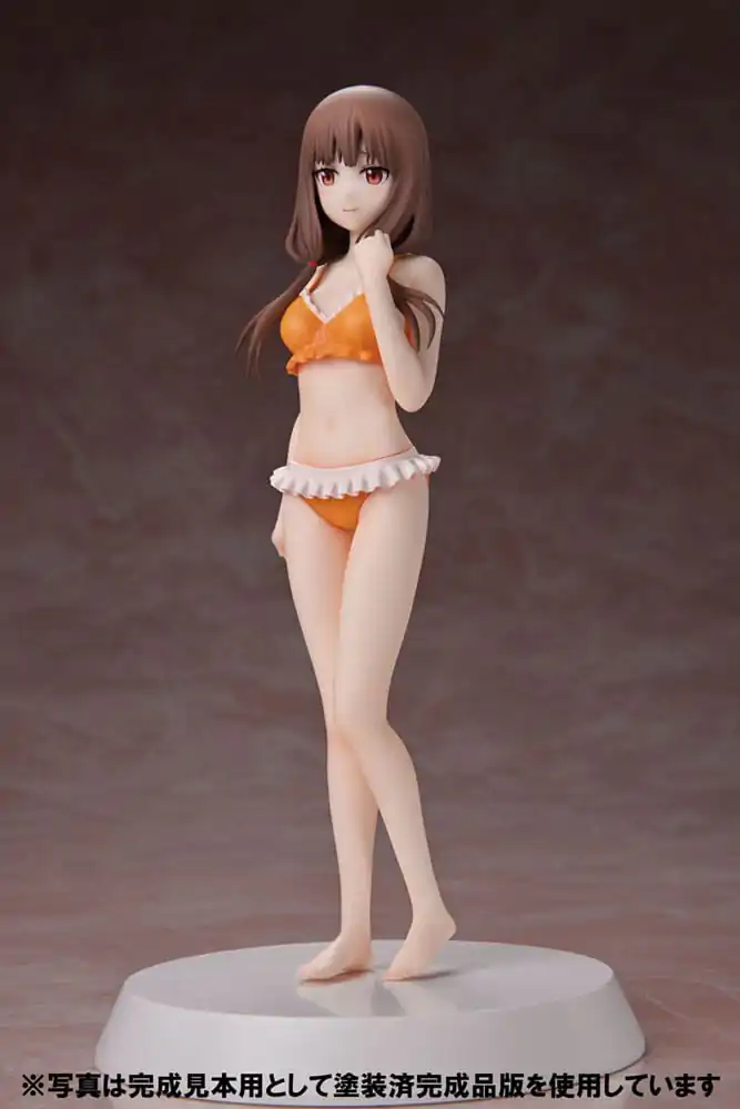 Kaguya-sama: Love Is War Summer Queens Assemble Heroines PVC Socha 1/8 Miko Iino Kit Ver. 19 cm produktová fotografia