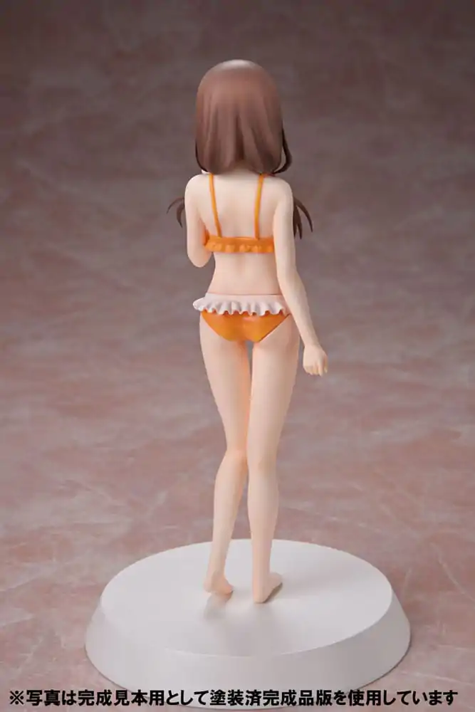 Kaguya-sama: Love Is War Summer Queens Assemble Heroines PVC Socha 1/8 Miko Iino Kit Ver. 19 cm produktová fotografia