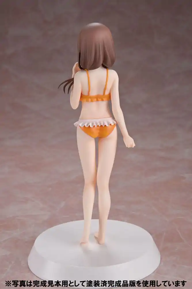 Kaguya-sama: Love Is War Summer Queens Assemble Heroines PVC Socha 1/8 Miko Iino Kit Ver. 19 cm produktová fotografia
