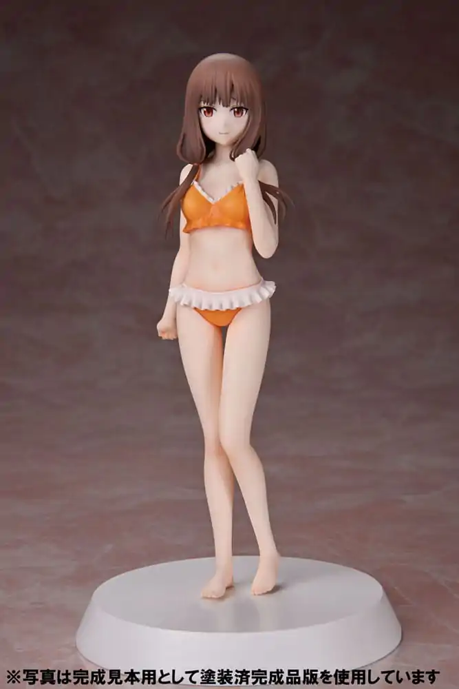 Kaguya-sama: Love Is War Summer Queens Assemble Heroines PVC Socha 1/8 Miko Iino Kit Ver. 19 cm produktová fotografia