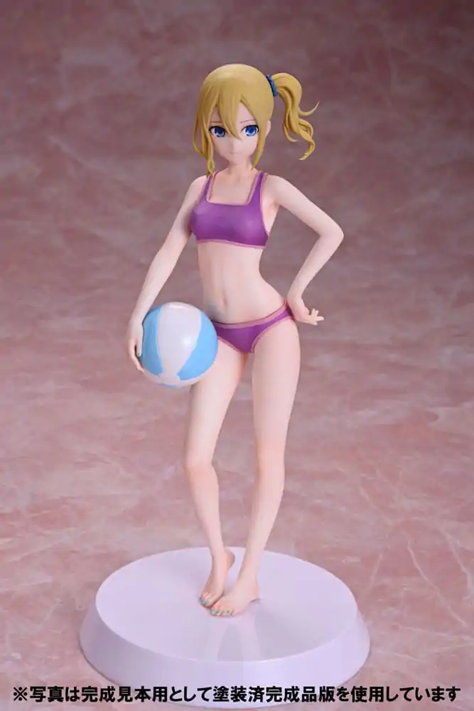 Kaguya-sama: Love is War Summer Queens PVC Socha 1/8 Ai Hayasaka 20 cm produktová fotografia