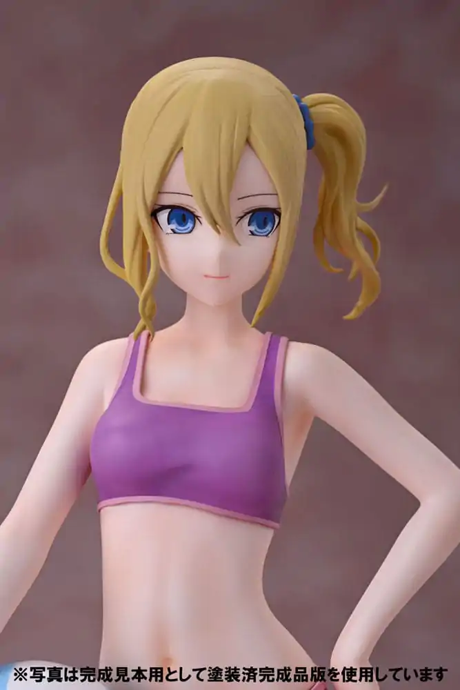 Kaguya-sama: Love is War Summer Queens PVC Socha 1/8 Ai Hayasaka 20 cm produktová fotografia