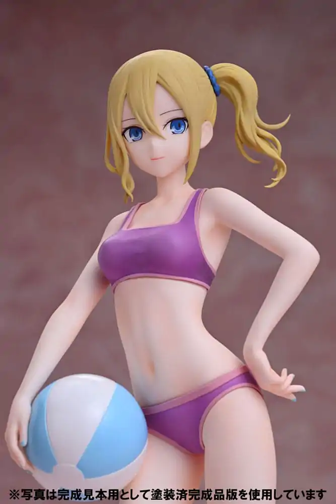 Kaguya-sama: Love is War Summer Queens PVC Socha 1/8 Ai Hayasaka 20 cm produktová fotografia