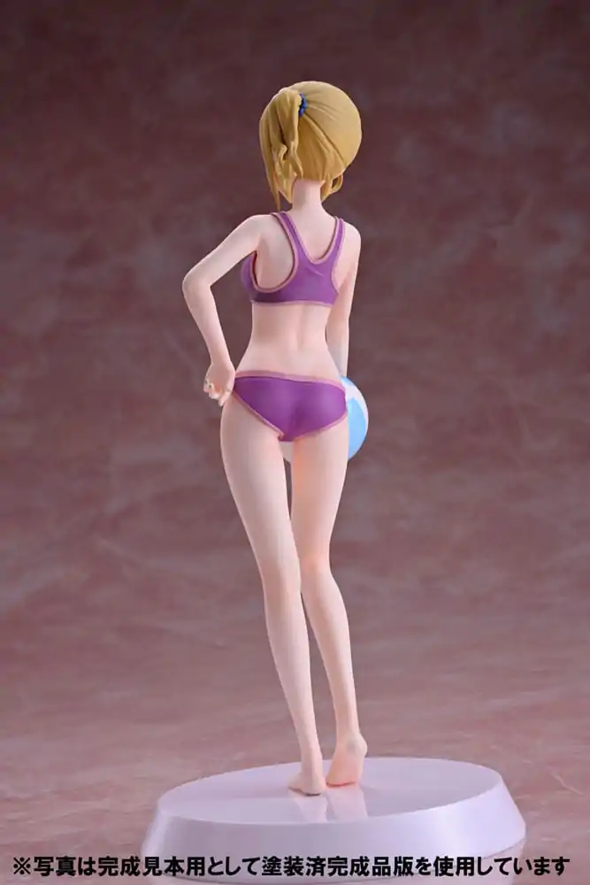 Kaguya-sama: Love is War Summer Queens PVC Socha 1/8 Ai Hayasaka 20 cm produktová fotografia