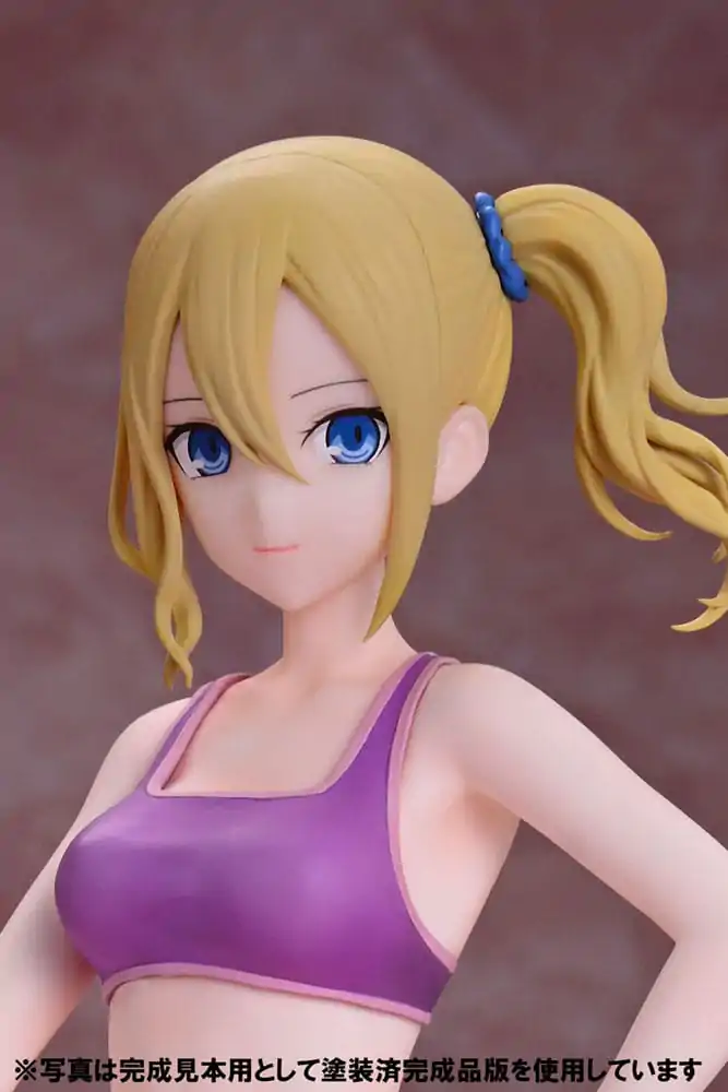 Kaguya-sama: Love is War Summer Queens PVC Socha 1/8 Ai Hayasaka 20 cm produktová fotografia