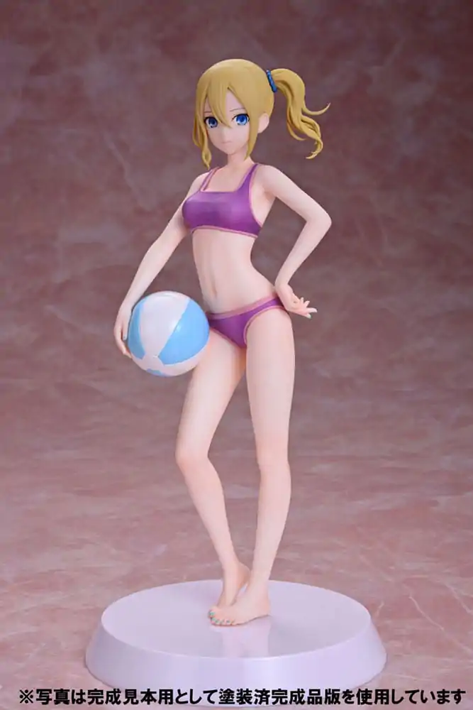 Kaguya-sama: Love is War Summer Queens PVC Socha 1/8 Ai Hayasaka 20 cm produktová fotografia