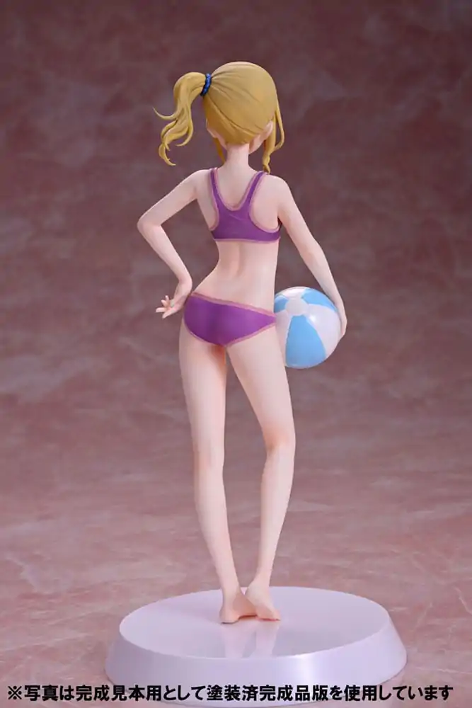 Kaguya-sama: Love is War Summer Queens PVC Socha 1/8 Ai Hayasaka 20 cm produktová fotografia