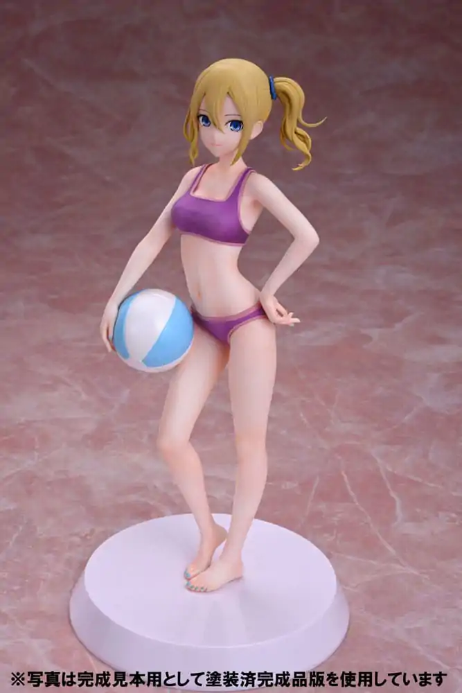 Kaguya-sama: Love is War Summer Queens PVC Socha 1/8 Ai Hayasaka 20 cm produktová fotografia
