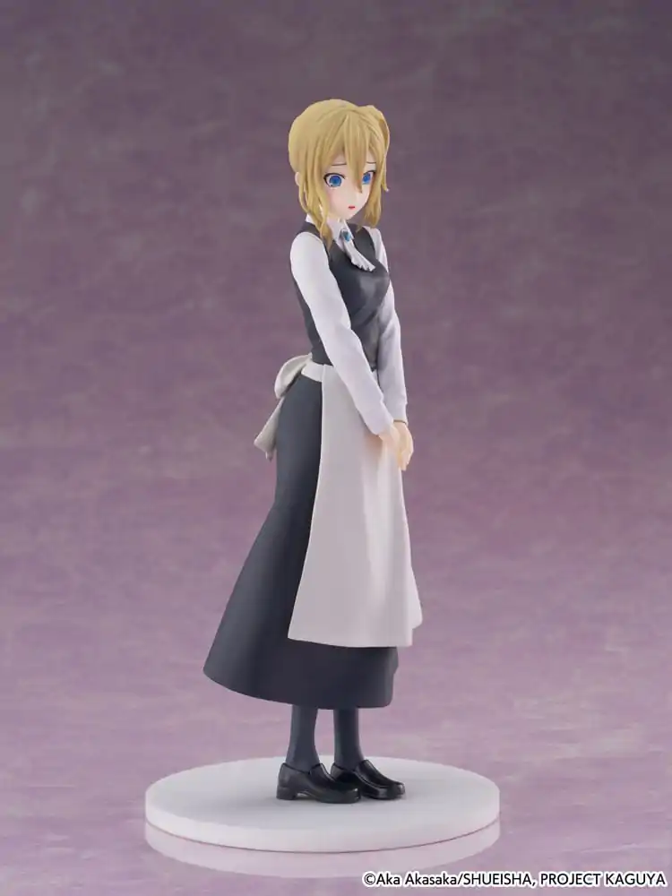 Kaguya-sama: Love Is War Ultra Romantic Cantabile PVC Socha Ai Hayasaka 20 cm produktová fotografia