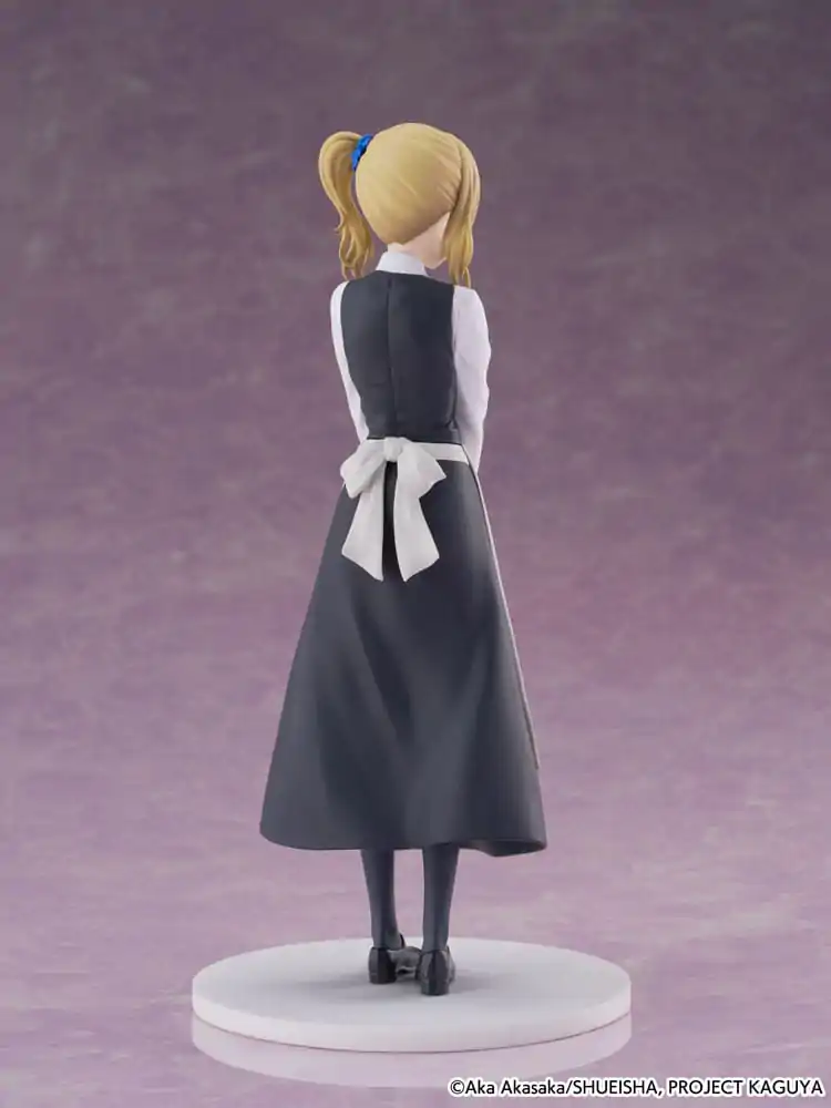 Kaguya-sama: Love Is War Ultra Romantic Cantabile PVC Socha Ai Hayasaka 20 cm produktová fotografia