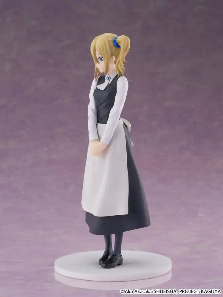 Kaguya-sama: Love Is War Ultra Romantic Cantabile PVC Socha Ai Hayasaka 20 cm produktová fotografia