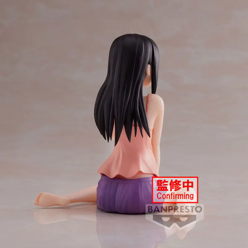 Kaguya - Sama Love is War Ultra Romantic Relax Time Kaguya Shinomiya figúrka 10 cm produktová fotografia