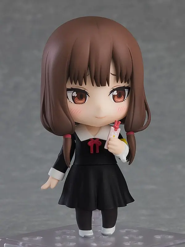 Kaguya-sama: Love is War? Nendoroid akčná figúrka Miko Iino 10 cm termékfotó