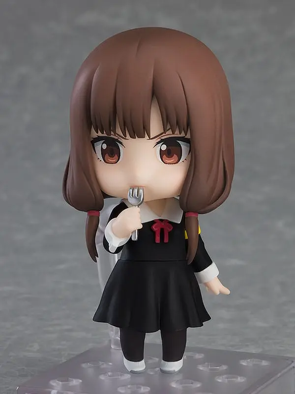 Kaguya-sama: Love is War? Nendoroid akčná figúrka Miko Iino 10 cm termékfotó