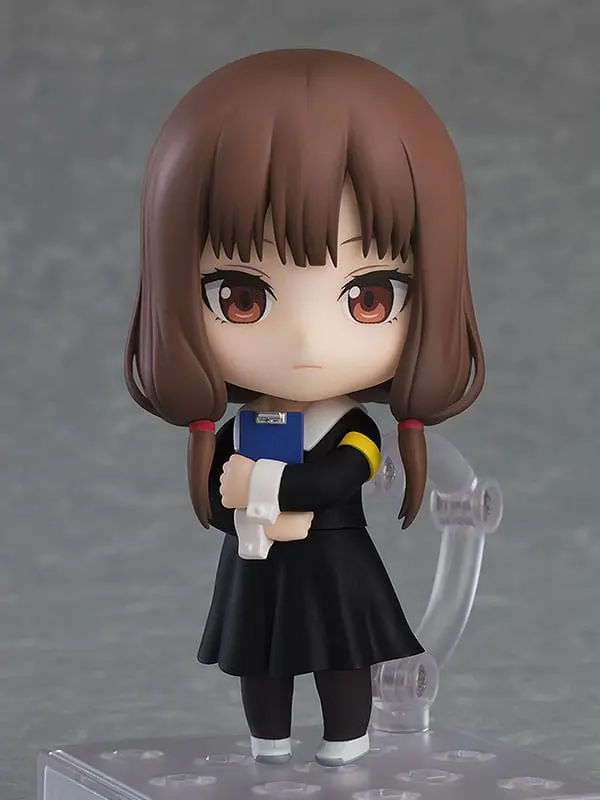 Kaguya-sama: Love is War? Nendoroid akčná figúrka Miko Iino 10 cm termékfotó