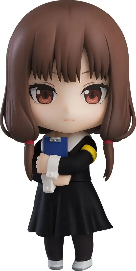 Kaguya-sama: Love is War? Nendoroid akčná figúrka Miko Iino 10 cm termékfotó