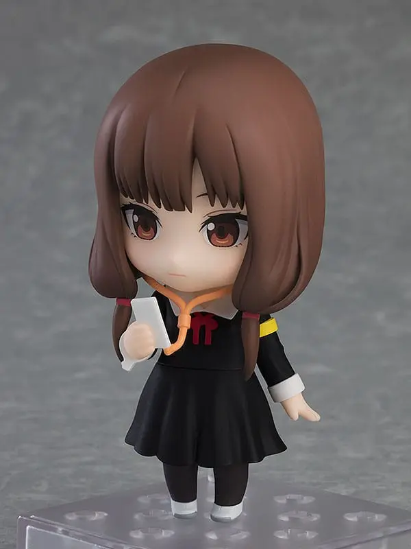 Kaguya-sama: Love is War? Nendoroid akčná figúrka Miko Iino 10 cm termékfotó