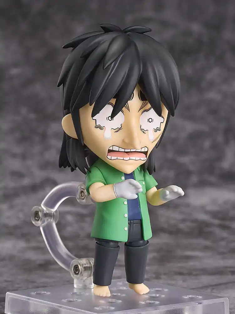 Kaiji Nendoroid Akčná figúrka Kaiji Ito 10 cm produktová fotografia