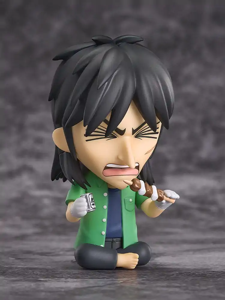 Kaiji Nendoroid Akčná figúrka Kaiji Ito 10 cm produktová fotografia