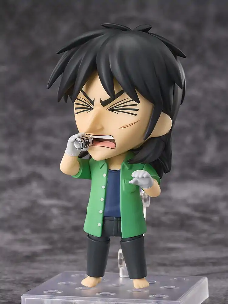 Kaiji Nendoroid Akčná figúrka Kaiji Ito 10 cm produktová fotografia