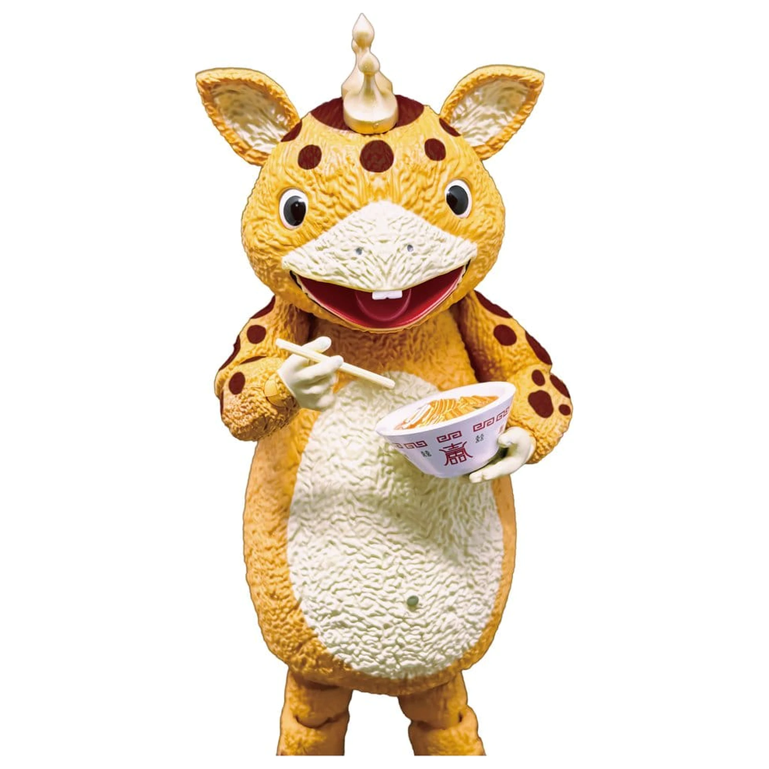 Kaiju Booska PVC figúrka FFAF Booska 17 cm produktová fotografia