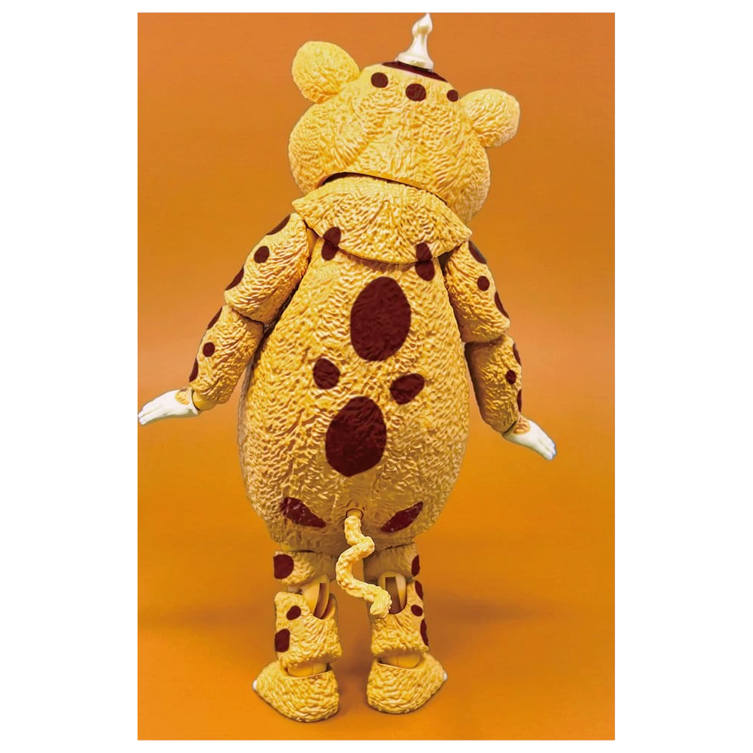 Kaiju Booska PVC figúrka FFAF Booska 17 cm produktová fotografia