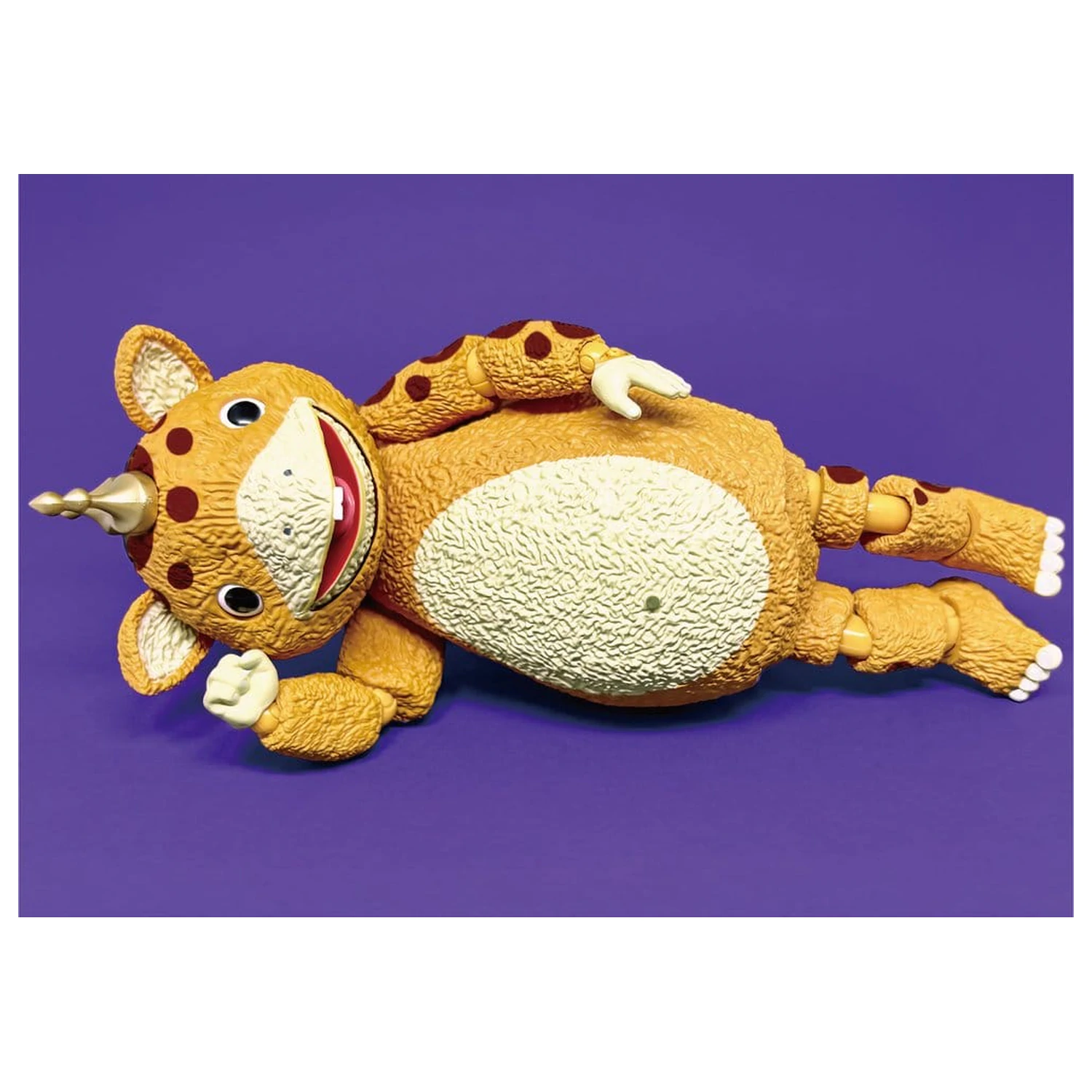 Kaiju Booska PVC figúrka FFAF Booska 17 cm produktová fotografia