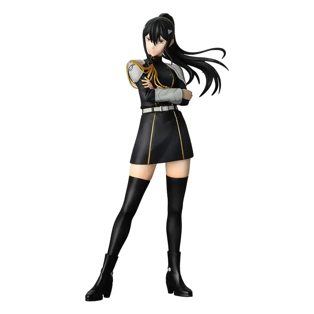 Kaiju No. 8 PVC Socha 1/7 Mina Ashiro Formal Attire Ver. 22 cm produktová fotografia