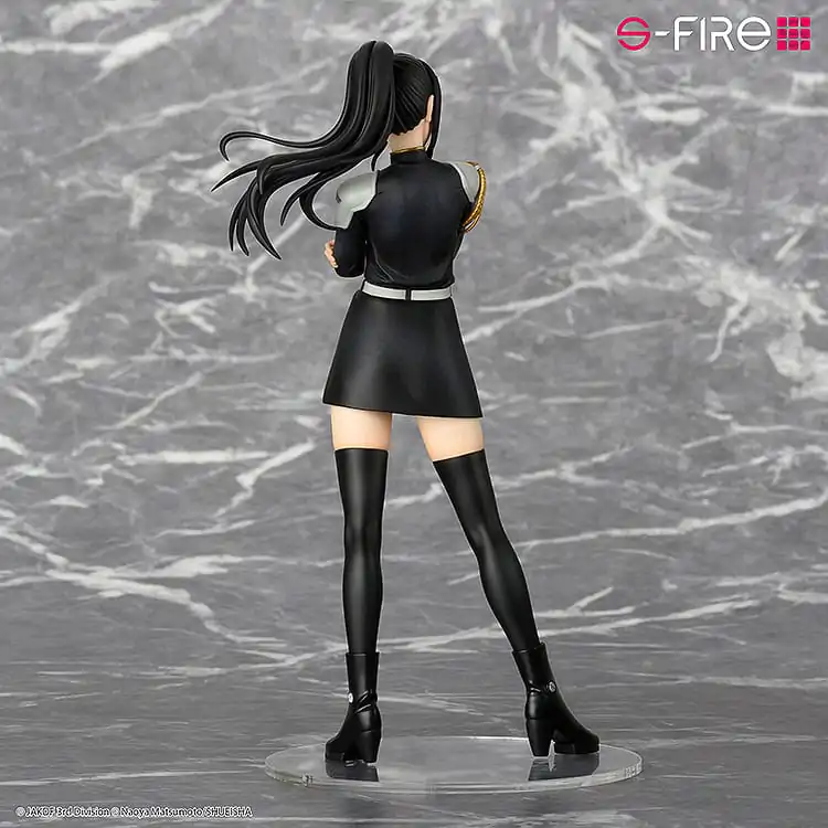 Kaiju No. 8 PVC Socha 1/7 Mina Ashiro Formal Attire Ver. 22 cm produktová fotografia