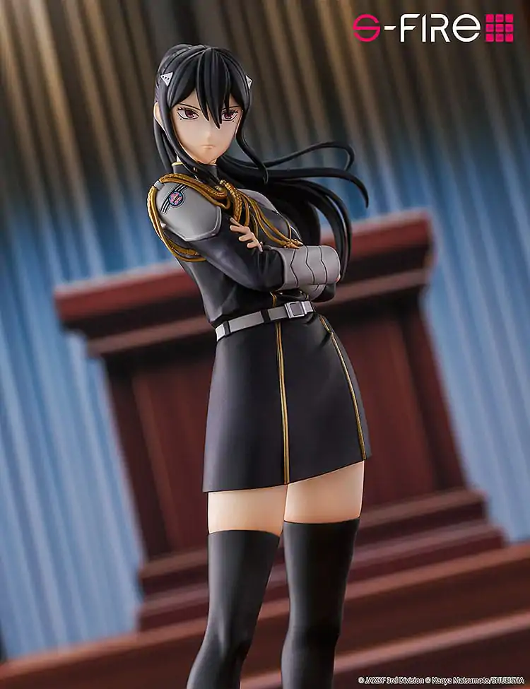 Kaiju No. 8 PVC Socha 1/7 Mina Ashiro Formal Attire Ver. 22 cm produktová fotografia