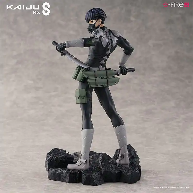 Kaiju No. 8 PVC socha 1/7 Soshiro Hoshina 23 cm produktová fotografia