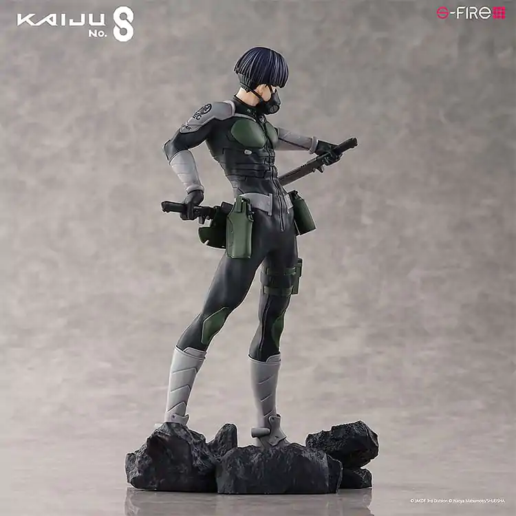 Kaiju No. 8 PVC socha 1/7 Soshiro Hoshina 23 cm produktová fotografia