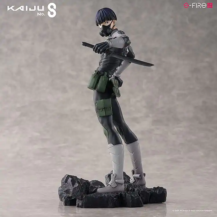 Kaiju No. 8 PVC socha 1/7 Soshiro Hoshina 23 cm produktová fotografia