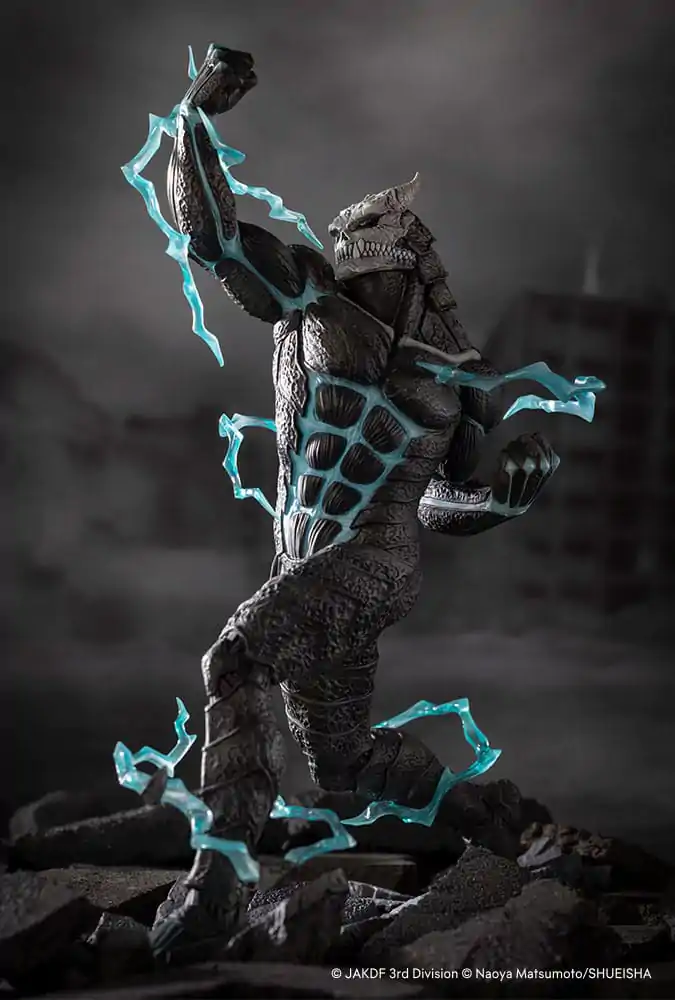 Kaiju No. 8 ARTFXJ Socha 1/8 Kaiju No. 8 28 cm termékfotó